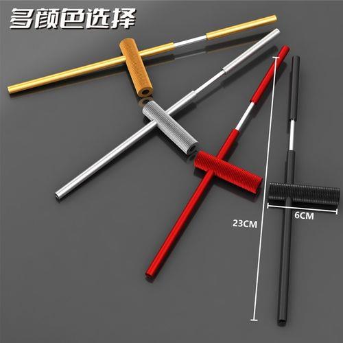 汽油竹筒炮原理