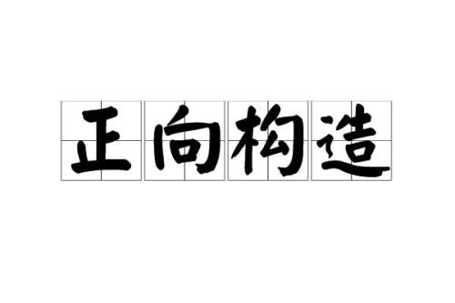 向是什么结构