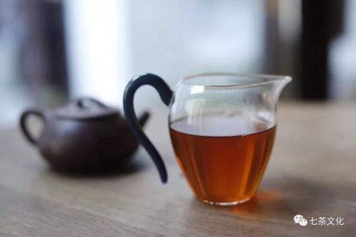普福号私藏茶是什么茶