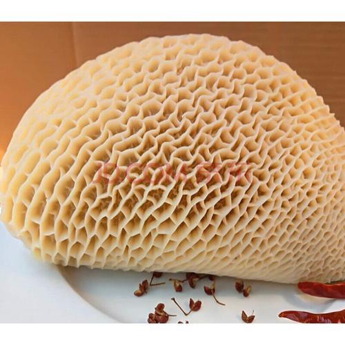 牛蜂窝肚的做法