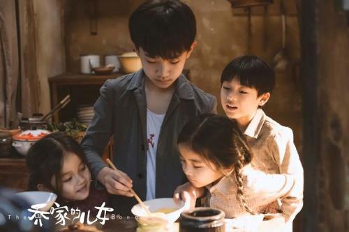 长兄如父是什么意思