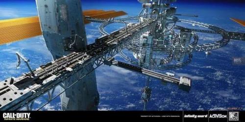 太空电梯可行吗