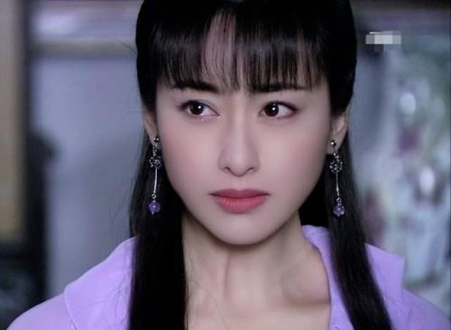 活佛济公谁扮演如萍