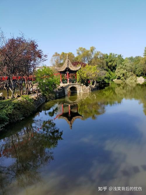 陕西方言好倒势什么意思