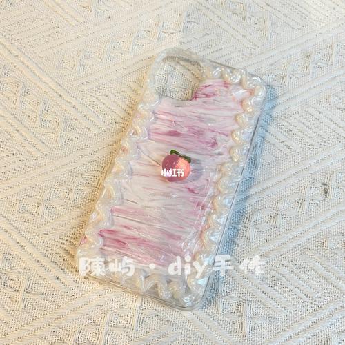 diy奶油胶粘衣服上怎么办