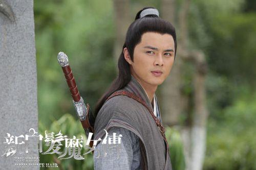 楚昭南为什么干不过凌未风