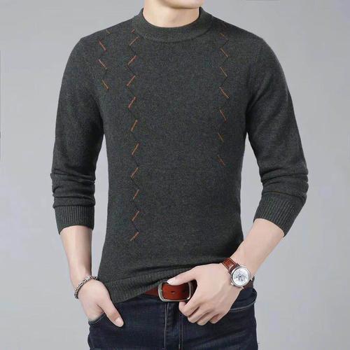 山羊绒与羊毛衫的区别