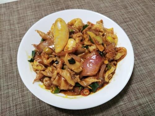 鱼泡泡怎么做好吃