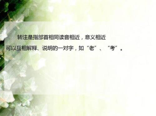 细意思相近的字