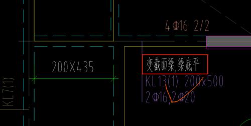 毛截面是什么意思
