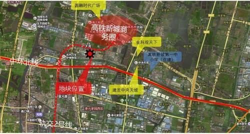 苏州北站要搬到北桥吗