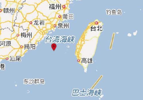 海岛中线是什么