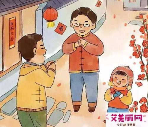 大年初一上班的心情语录