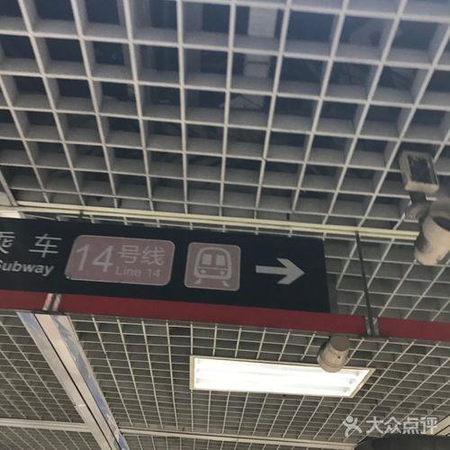大望路急诊抢救中心近的地铁站