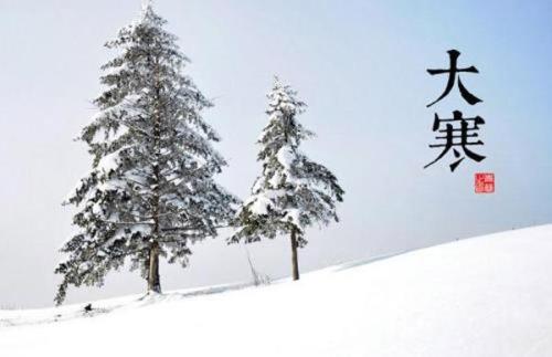 几九天气开始回暖