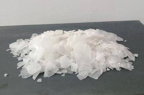 苛性钠是什么物质