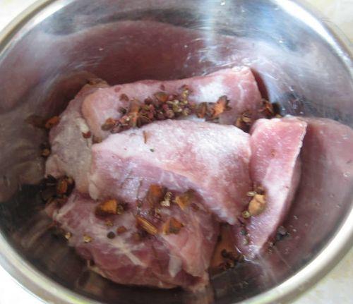 怎么腌制腊肉