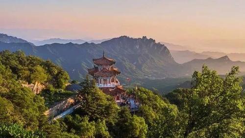 洛阳七大景区联票怎么购买
