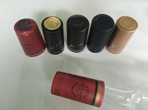 红酒封瓶方法