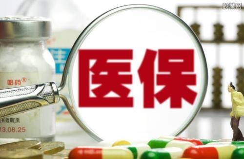 定点医保是什么意思