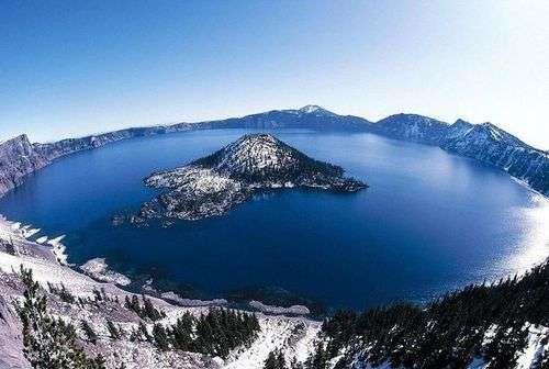 五大湖泊是哪几个