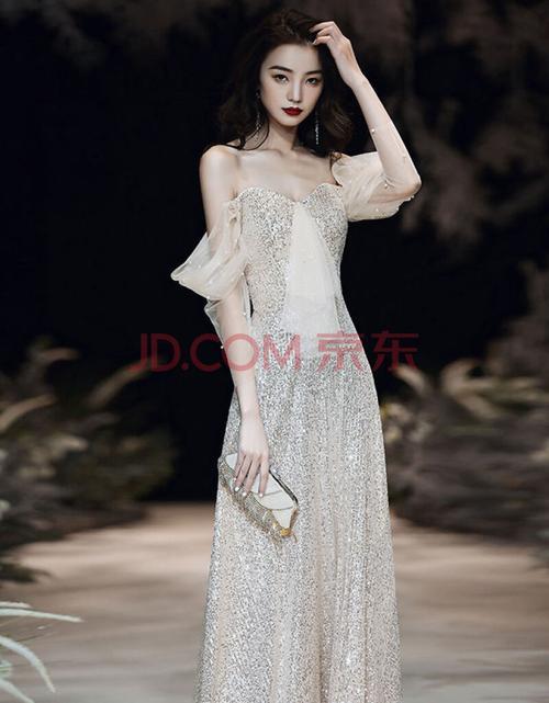 为什么晚礼服不能穿两次