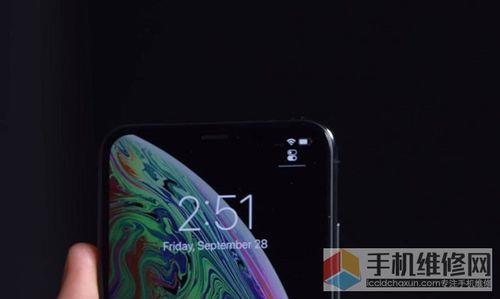 苹果13长时间用手电筒突然不亮了