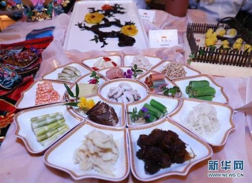宫廷四大抓是哪些