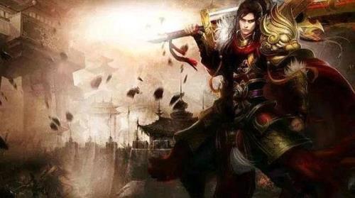 穿越到三国获得天生神力的小说