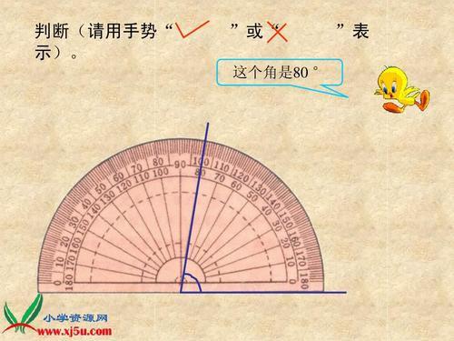 新角是什么意思