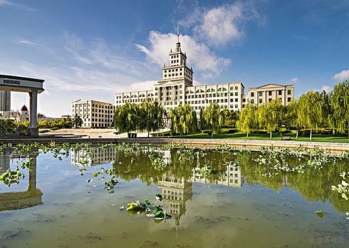哈尔滨工业大学威海分校怎么样