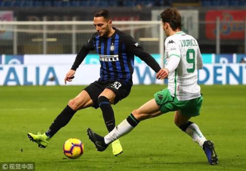 意甲比赛什么时候结束