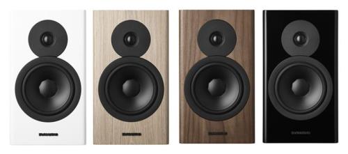 意力283和丹拿evoke10哪个好