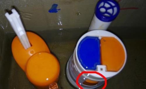 抽水马桶冲水无力怎么解决