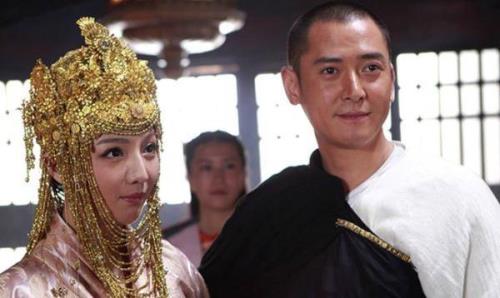 李清露结局是什么