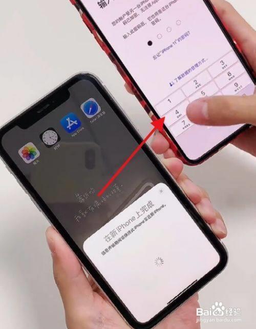 iphone12锁屏密码忘了怎么办