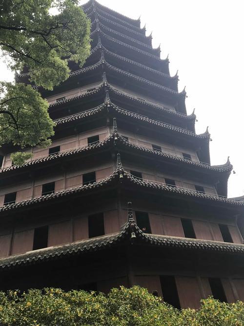 六和塔有必要登塔吗