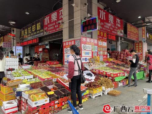 武汉水果批发市场几点拿货便宜