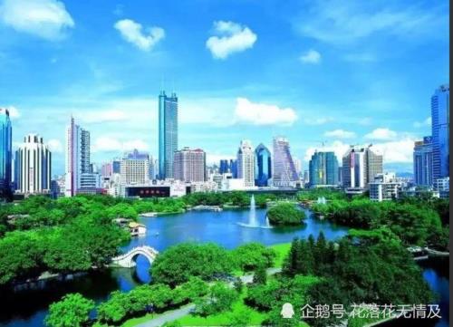 深圳的简称是什么名字