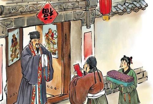 拜年的含义是什么意思