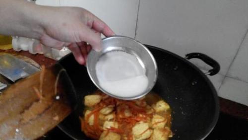 做豆腐没凝固怎么办