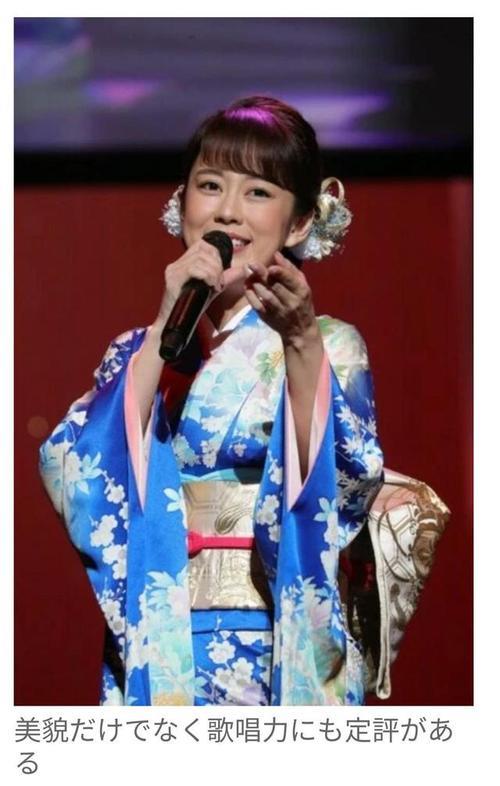 演歌歌手意思