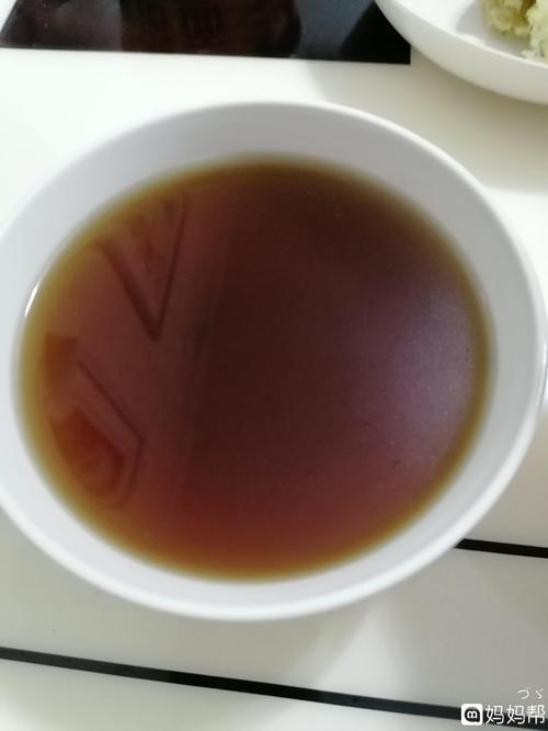 葱白红糖水煮多长时间
