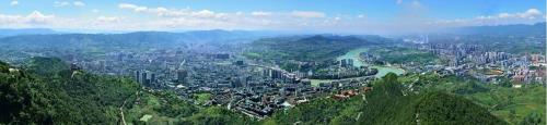 达州是哪个省的城市