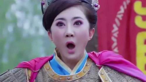 樊梨花与薛刚小说排行榜