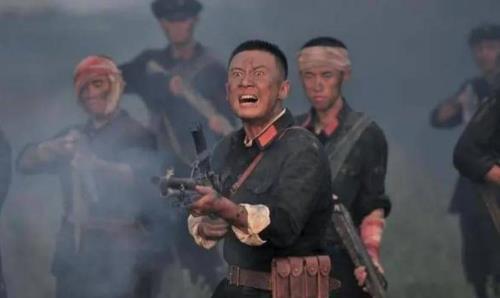 刘戡人物生平