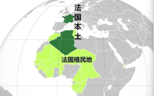 三战后亚洲剩余国家