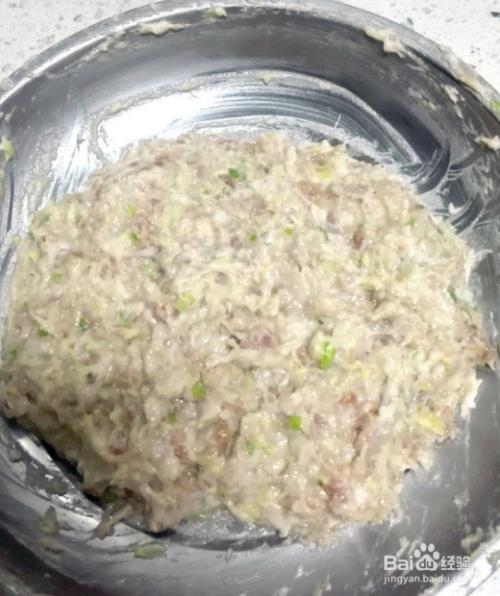 肉汤蒸焖子的正确方法