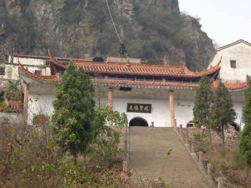 芜湖市寺庙排名