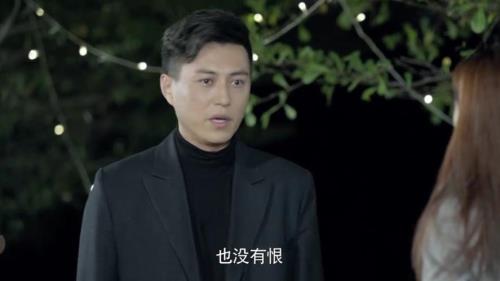 没有了爱也没有了恨原唱是谁